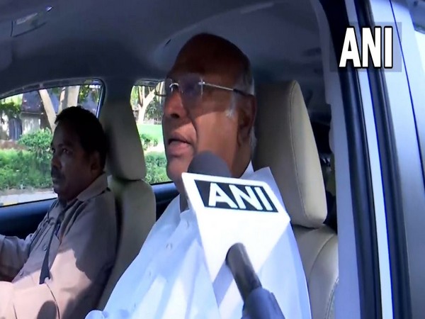 “In Nine years, BJP did nothing but brought issues like inflation……,”says Kharge