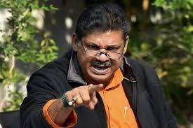 If Hindus still in danger after decade of BJP rule, it should not return to power: Kirti Azad