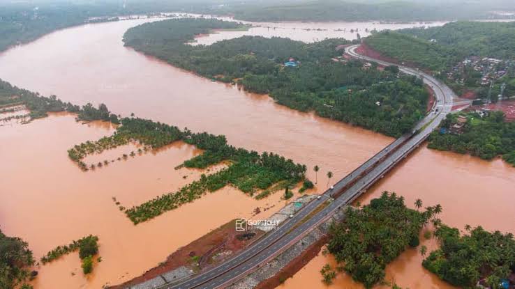 Kumta-Sirsi road to close for 7 months for Devimane ghat bridge and road construction starting Nov 1