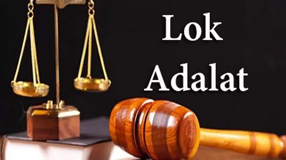 Karwar: state-wide rashtriya Lok Adalat scheduled for July 13