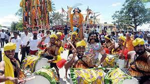 Public Gatherings and Demonstrations Prohibited During Mahisha Dasara in Udupi District