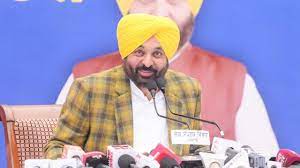 Next Government Cannot Be Formed Without AAP Support: Bhagwant Mann