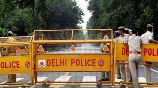 Mysterious Explosions, Bomb Threats, and Extortion Calls Keep Delhi Police on High Alert in 2024