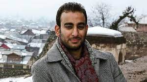 Editors Guild voices concern over arrest of J&K-based journalist