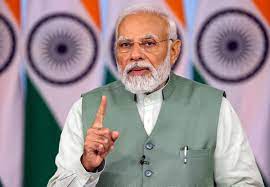 'Emergency' dark era in country's history: PM Modi