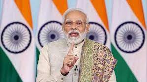 PM Modi urges people to embrace organ donation