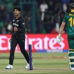 New Zealand Triumphs Over South Africa to Reach ICC Champions Trophy Final