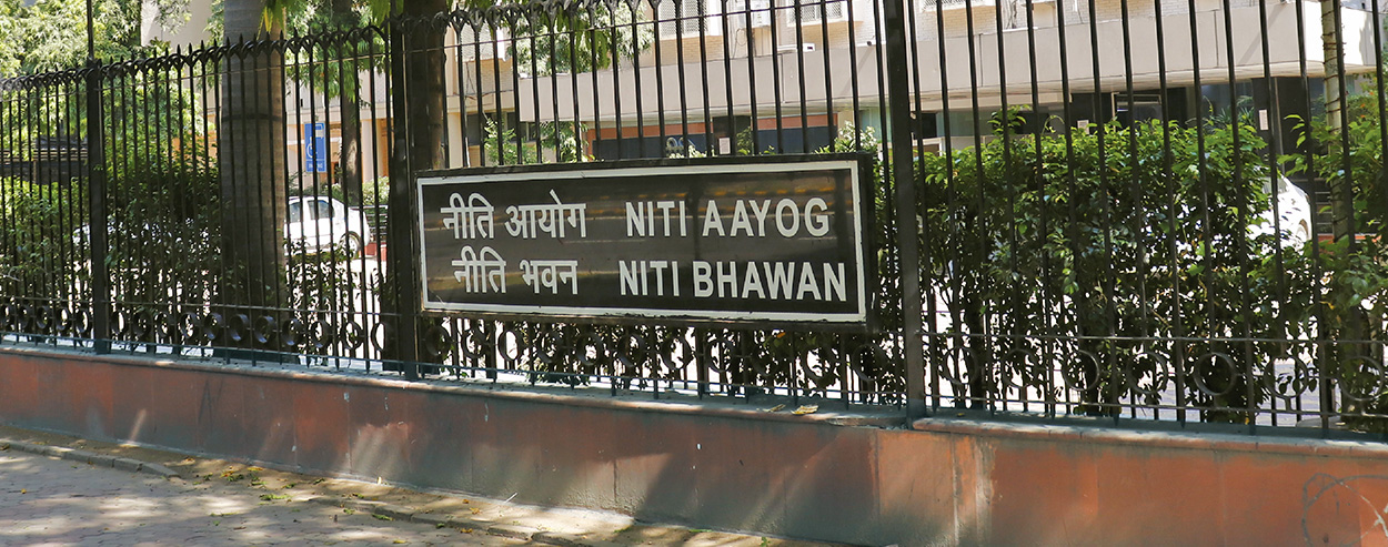 Uttarakhand and Kerala lead Niti Aayog's SDG index; Bihar ranks lowest; Chandigarh tops among UTs