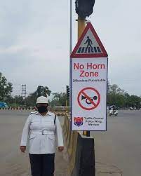 Mangaluru City Police Designate Six Zones as ‘No Horn Zones’