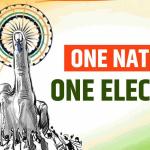 One Nation One Election Bills: Parliamentary Panel Convenes First Meeting