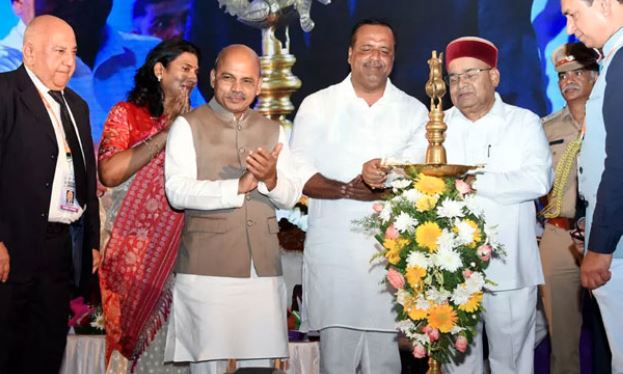 Mangaluru: Governor Gehlot Calls for Physiotherapy Centers in All PHCs in Karnataka