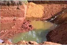 Mangaluru: Young Man Drowns in Stone Quarry Pit