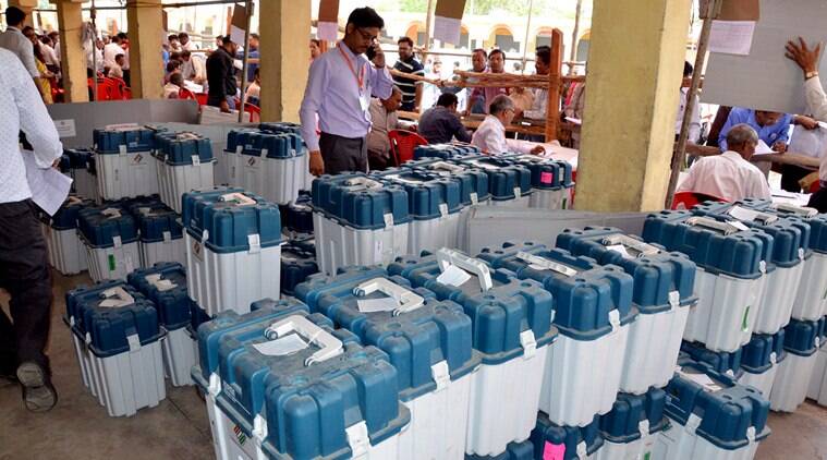 K’taka polls: Nomination withdrawal ends, 2,613 candidates in election fray & ‘rebel trouble’ for parties in some seats