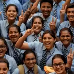 CBSE class 10 results declared: 93% pass, girls outshine boys by 2%