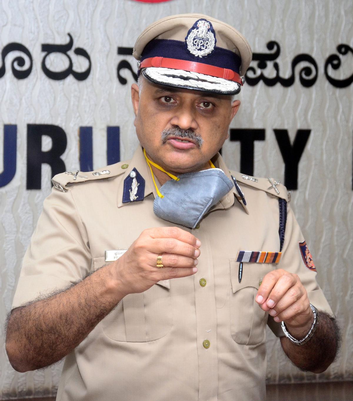 Karnataka DGP Praveen Sood appointed as new CBI Director