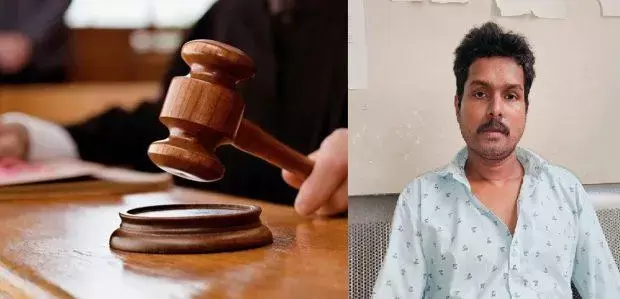 Mangaluru Man Sentenced to Death for Killing Three Children and Attempting to Murder Wife