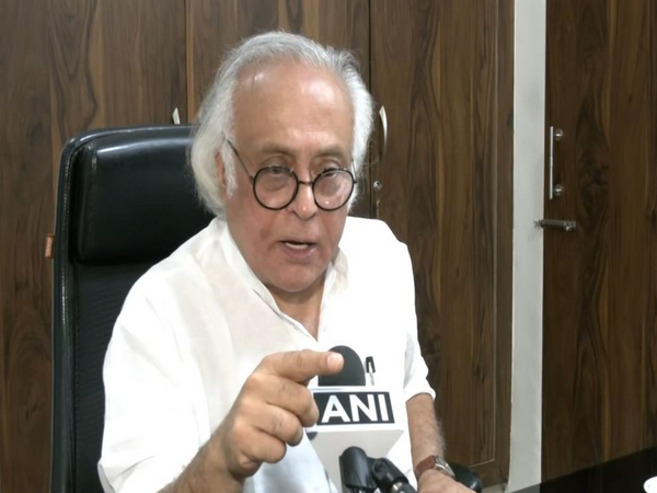 Was demonetization not intended to curb all black money?: Jairam Ramesh asks PM Modi