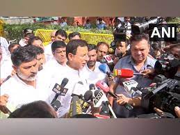 Karnataka CM decision: Will have new cabinet in next 48-72 hours: Randeep Surjewala