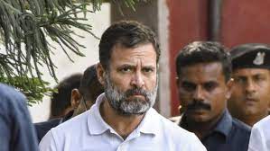 Modi surname case: J'khand HC exempts Rahul Gandhi from personal appearance