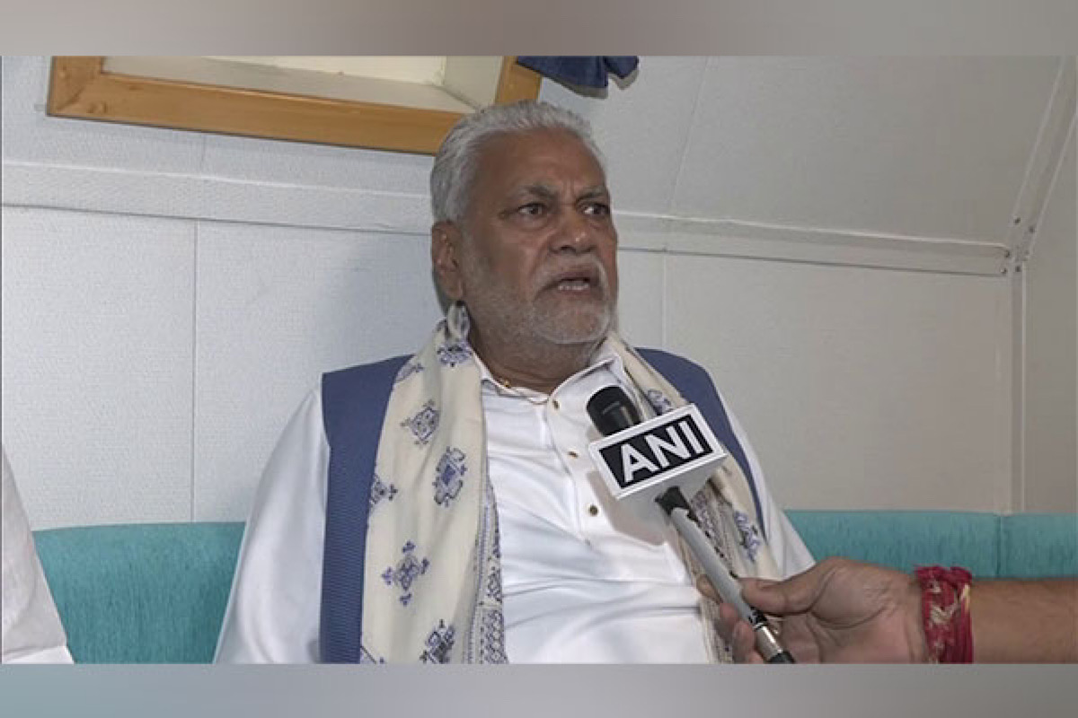 PM Modi understood importance of fisheries: Rupala on ‘Sagar Parikrama’