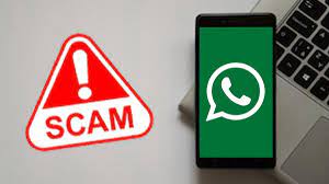 WhatsApp Scam: Mangaluru Resident Falls Victim to Rs 10.5 Lakh Scam