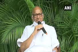 Not involved in talks between Uddhav and Prakash Ambedkar, says Sharad Pawar