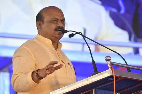 Karnataka  polls: BJP to finalise first list on April 8, says CM Bommai