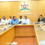 CM Siddaramaiah cracks down on hoarding and black marketing of essentials