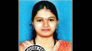 Soujanya rape & murder case: CBI files appeal against acquittal of accused