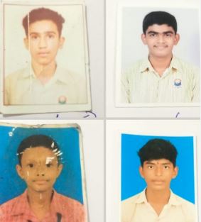 Mangaluru: Bodies of Missing Four SSLC Students Found Near Haleangadi River