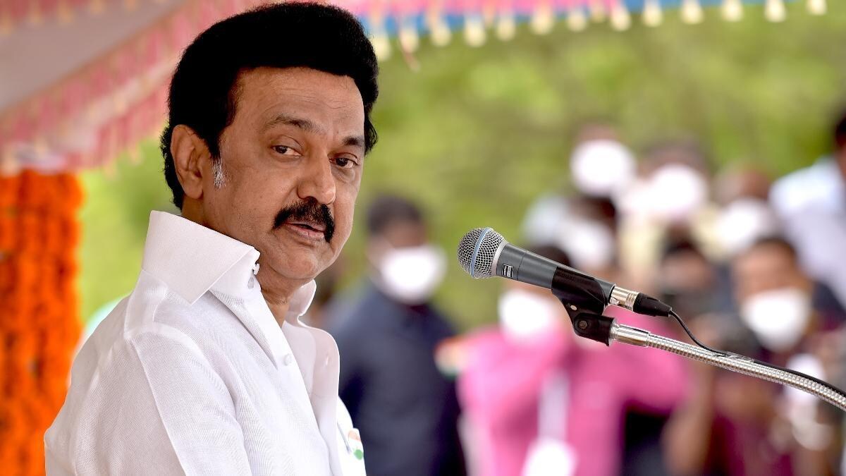 NEET is a 'scam' that harms students and social justice; Centre must stop defending it: Tamil Nadu CM Stalin