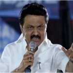 Stalin urges non-BJP states to unite against centre’s move questioning governor ruling