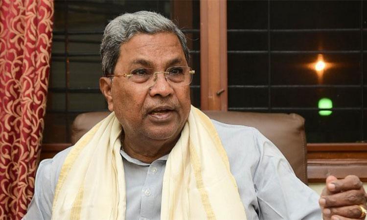 Campaigning turns violent in K’taka’s Varuna, BJP warns Siddaramaiah