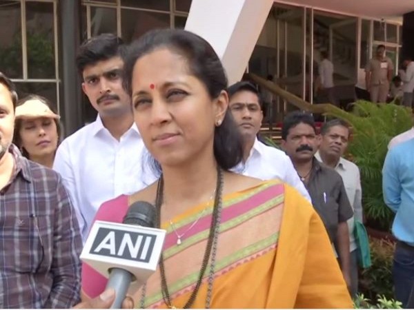 Maha, central govts have completely failed on issues of women’s safety and security: Supriya Sule