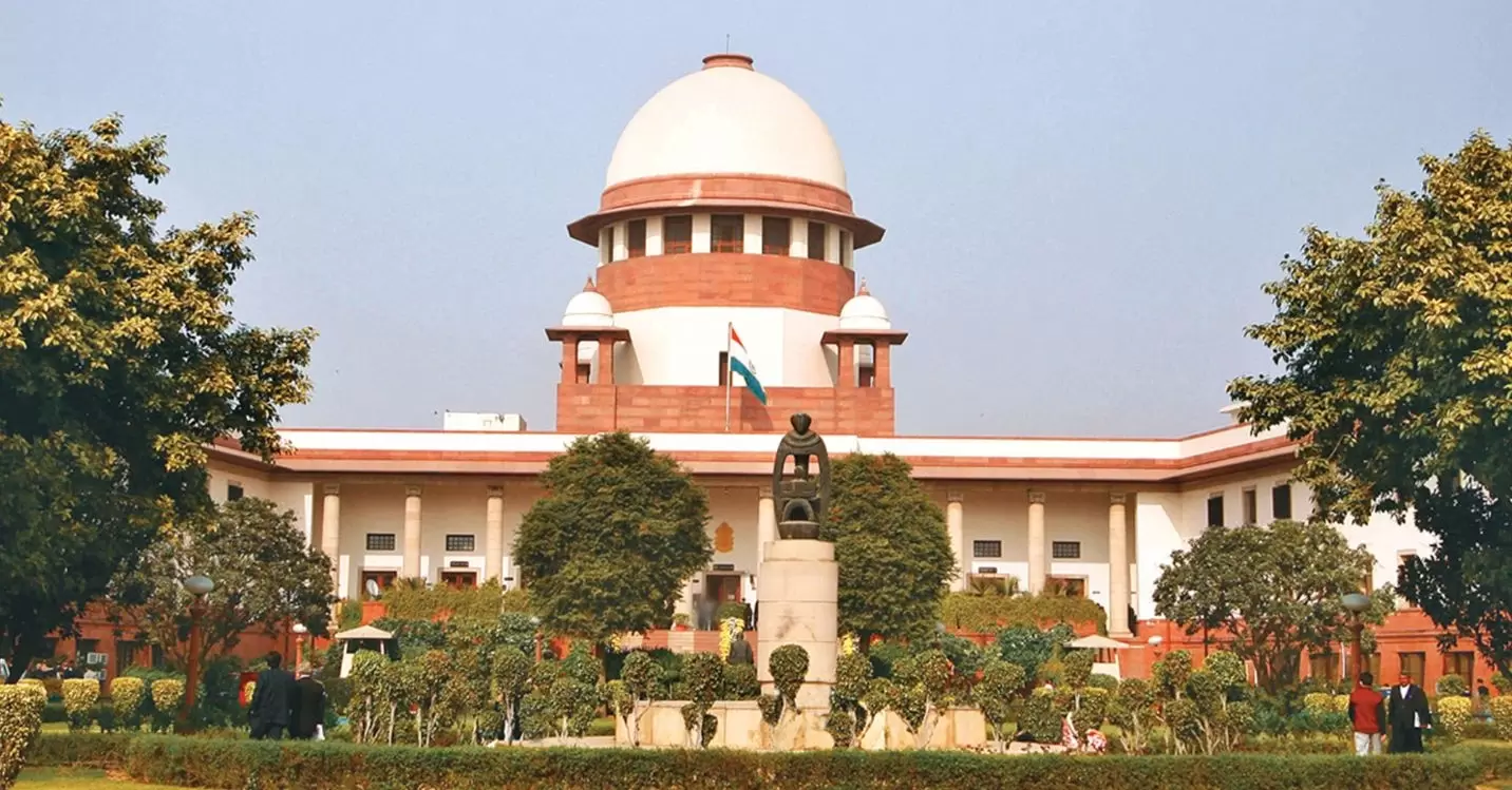 Supreme Court rejects petition for nationwide implementation of NEP including Tamil Nadu