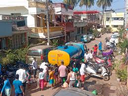 Udupi second city in coastal Karnataka to announce water rationing