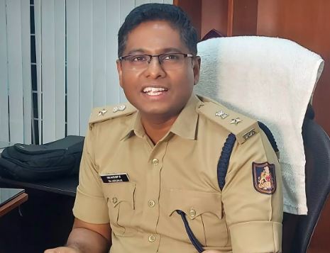 Udupi Murder Case: Interrogation of Accused Praveen Arun Chowgale Underway, Says SP Dr. Arun