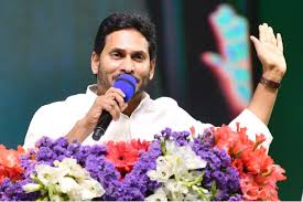 No state in India can compete with Andhra Pradesh in terms of welfare: Jagan Mohan Reddy